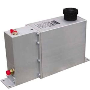 Swiftco Trailers Hydrastar Brake Actuator 1200PSI
