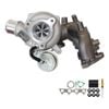 Upgrade Billet Turbo Charger For Kia Pro Ceed 1.6l