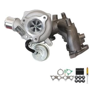 Upgrade Billet Turbo Charger For Kia Pro Ceed 1.6l