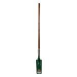 Cyclone Long Handle Trenching Shovel