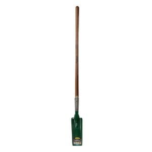 Cyclone Long Handle Trenching Shovel
