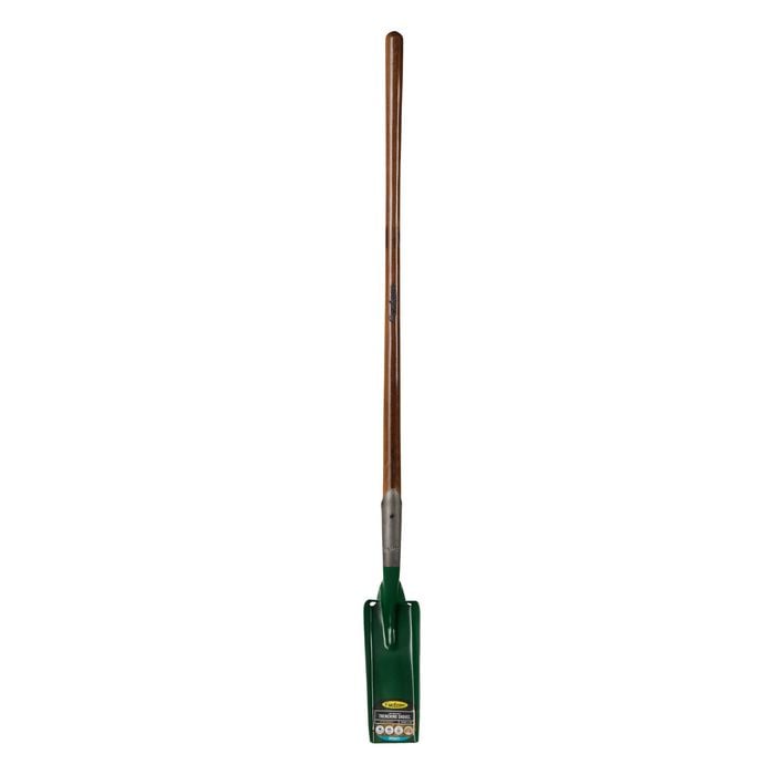 Cyclone Long Handle Trenching Shovel