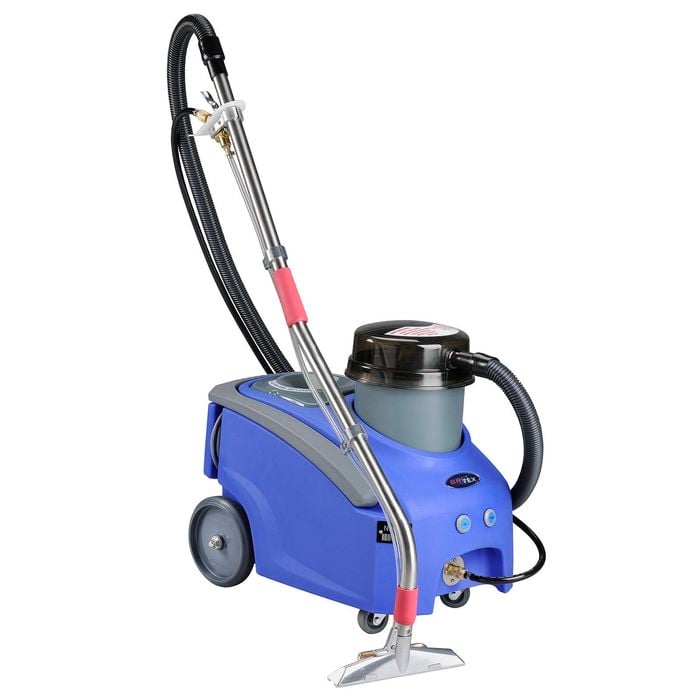 For Hire: Britex 3in1 Deep Cleaning Machine : Grout & Tile - 24hr