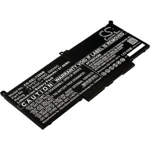 Cameron Sino F3ygt, 2x39g, Dm3wc Battery Replacement [cs-del728nb]