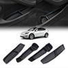 Tesla Model Y 2022-2025 Car Door Side Storage Box Tray Organizer Accessories Front & Rear