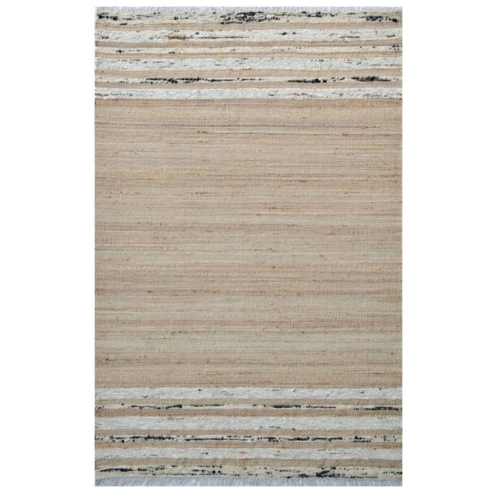 Natural Jute Rug-Havana 1114-Natural-160x230cm