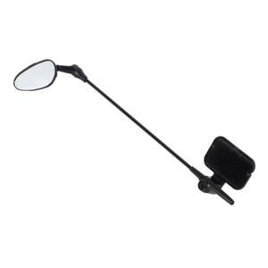 Zefal Z Eye Self Adhesive Side Mirror For Bicycle Helmet