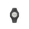 Decathlon - Women'S Running Watch W200 S Black - One Size