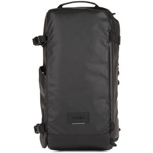 Tenba Solstice V2 16l Sling Bag - Black