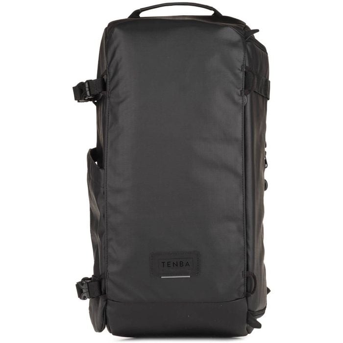 Tenba Solstice V2 16l Sling Bag - Black