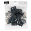 Taskmaster 33mm Connecting Bracket - 20 Pack