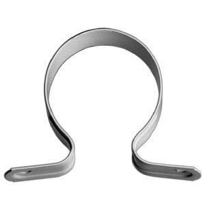 Abey 75mm Round Downpipe Clip