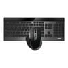 Rapoo Multi-mode Wireless Ultra-slim Keyboard & Mouse [9900m]