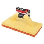 Trojan 240mm Sponge Plasterers Float