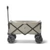 Decathlon - All Road Trolley Transport Cart For Camping Equipment - One Size