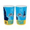 NRL Lenticular Tumbler - Gold Coast Titans - Cup - Single