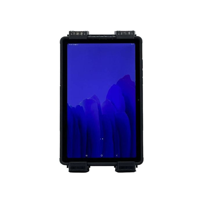 Universal Spring Loaded Tablet Holder