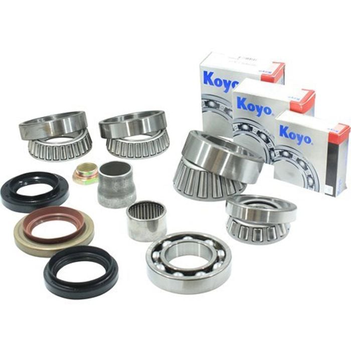 Front Diff Rebuild Kit for Toyota Hilux GGN25R KUN26R FJ CRUISER (Not LSD)