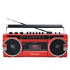 Precision Audio Bluetooth Cassette Player