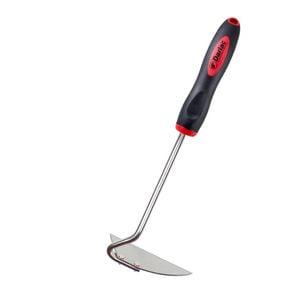 Darlac Stainless Steel Garden Hand Hoe - Onion Blade
