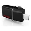 SanDisk 128GB Ultra Dual Drive (OTG) [SDDD2-128G-GAM46]