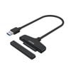UNITEK SmartLink Manta USB 3.0 to 2.5" SATA III Adapter (Y-1096)