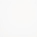Essential Glass 6mm Pure White Low Iron Splashback