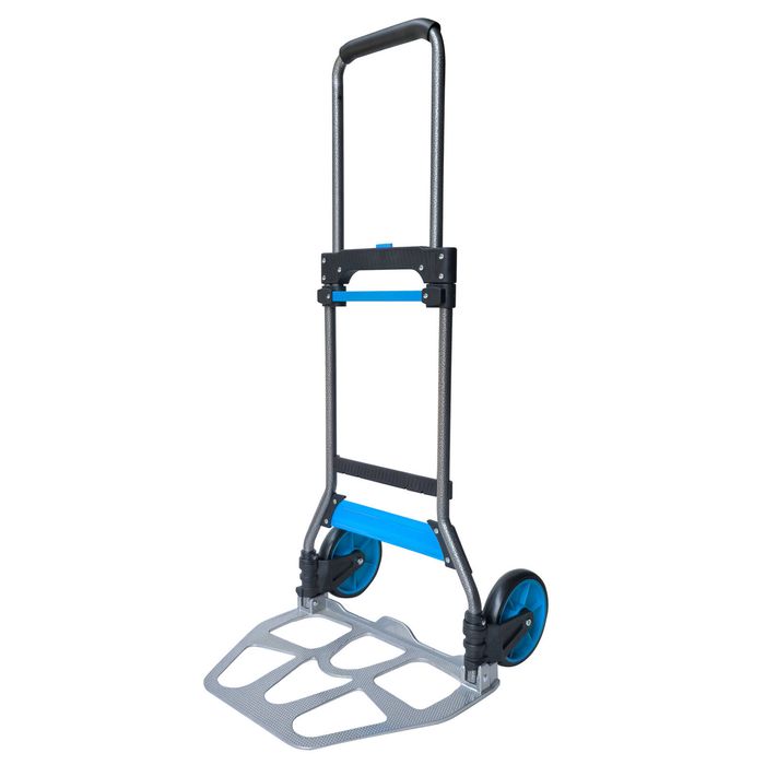 Wrap & Move 100kg Folding Hand Trolley