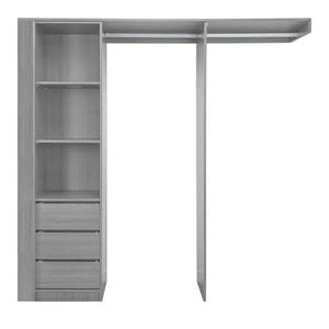 Lugna 1800mm Mist Opening Built In Package 2