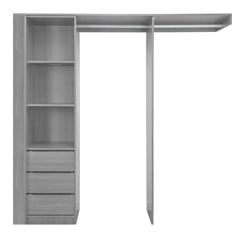 Lugna 1800mm Mist Opening Built In Package 2