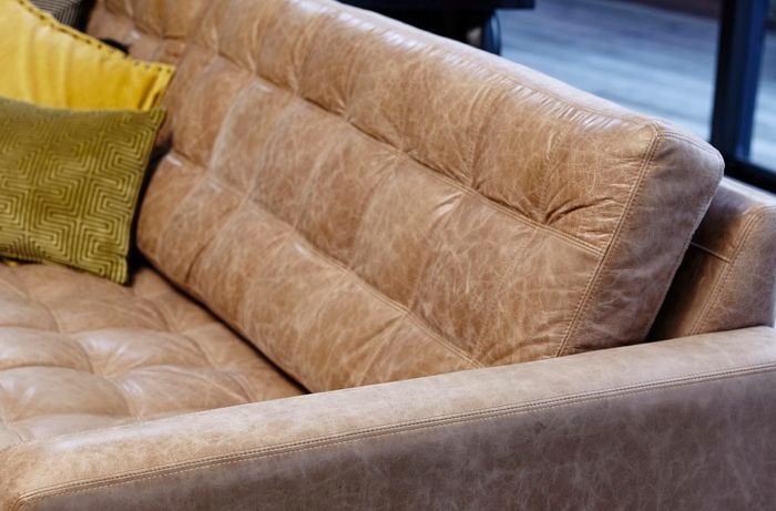 DIY Step Image - D.I.Y. wooden sofa arm table . Blob storage upload.
