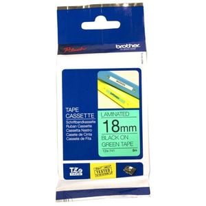Brother Tze-741 Tape