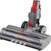 Fohoa Motorhead Vacuum Attachments For Dyson V15 V11 V10 V8 V7
