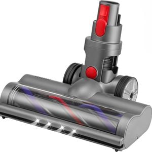 Fohoa Motorhead Vacuum Attachments For Dyson V15 V11 V10 V8 V7