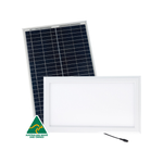 illume PRO 300 x 600mm Rectangle Flush Mount Skylight Alternative