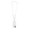 Case-mate Phone Crossbodytaupe Rope