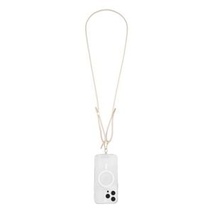 Case-mate Phone Crossbodytaupe Rope