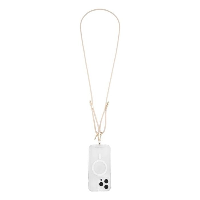 Case-mate Phone Crossbodytaupe Rope