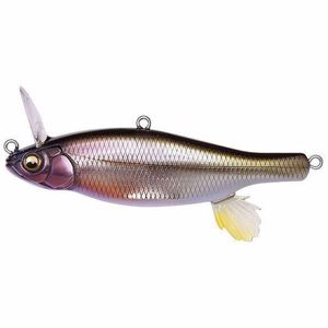 Megabass Anthrax 83mm Topwater Hard Body Fishing Lure Wagin Kawamutsu
