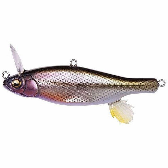 Megabass Anthrax 83mm Topwater Hard Body Fishing Lure Wagin Kawamutsu