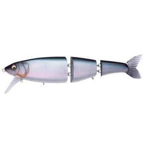 Megabass Garuda 236mm Giant Swimbait Fishing Lure Ikehara Blue