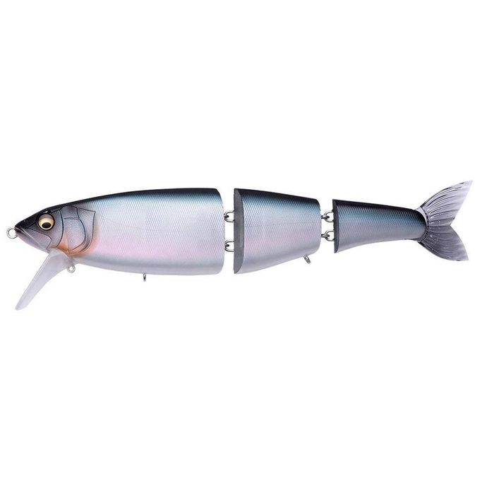Megabass Garuda 236mm Giant Swimbait Fishing Lure Ikehara Blue