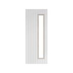 Duramax 1980 x 810mm Parkwood Entrance Door
