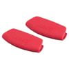 Lodge Set Of 2 Bakeware Silicone Grips