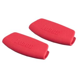 Lodge Set Of 2 Bakeware Silicone Grips