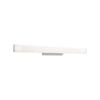 Cougar Lighting Nuvo 24w Led Vanity Light Chrome