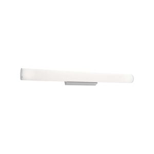 Cougar Lighting Nuvo 24w Led Vanity Light Chrome
