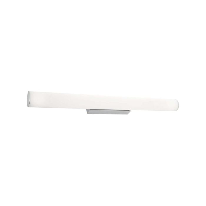 Cougar Lighting Nuvo 24w Led Vanity Light Chrome