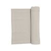 RANS Elegant Hemstitch Runner 180cm Ivory