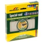 Moroday MWS12 Special Seal Self Adhesive White